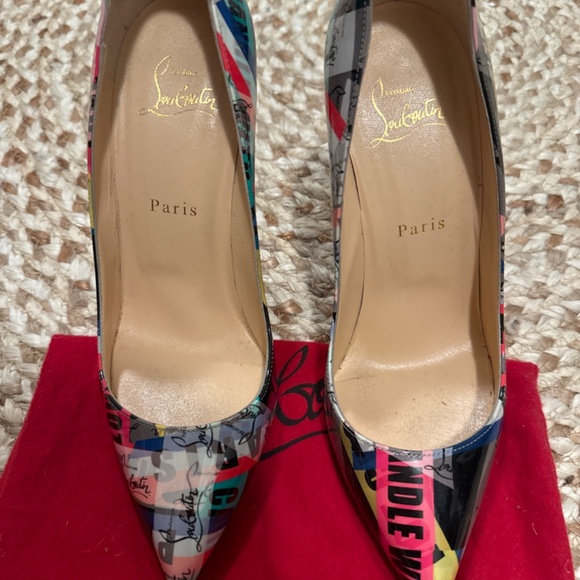 Christian louboutin - Picture 5 of 6